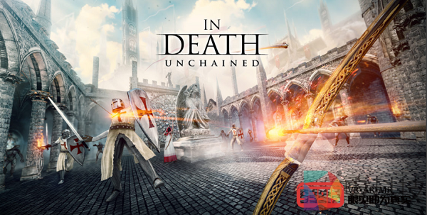 VR射击游戏《In Death：Unchained》Quest 2版增强更新现已上线