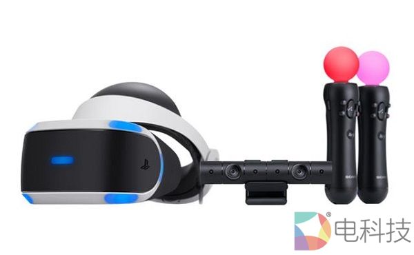 PS5能玩VR游戏吗？看起来没问题，而且你还能节约一笔钱