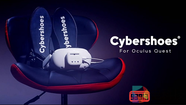 众筹金额翻番：Cybershoes Quest套件超额完成众筹目标