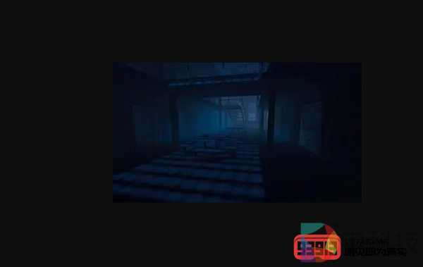 VR恐怖游戏《恐鬼症》开启全新监狱关卡测试