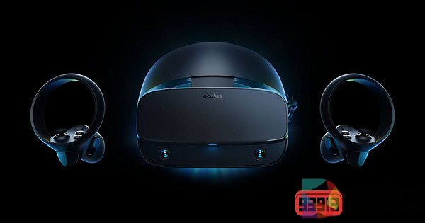 Facebook铁了心的清仓PCVR：Oculus Rift S降至299美元