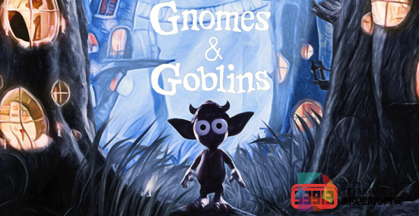 VR冒险体验「Gnomes＆Goblin」发布v1.2更新