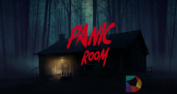 双人密室逃生VR游戏「Panic Room」上线Oculus应用商店