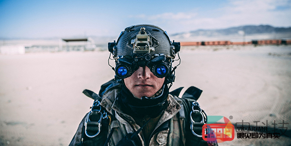 美空军利用VR和AI技术培训飞行学员：缓解飞行员短缺