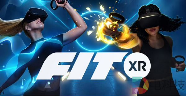 VR健身游戏「FitXR」新增锻炼环境、模式及“拳击”校准功能