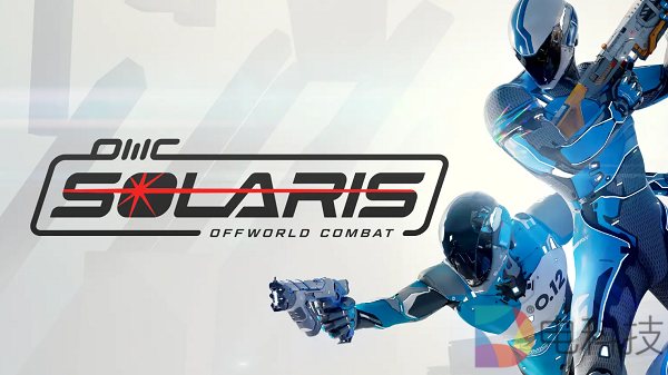 VR射击游戏「Solaris Offworld Combat」PSVR版将于2021年发布