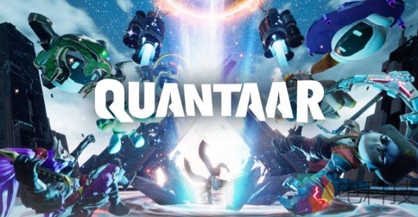 LBE VR竞技游戏「Quantaar」将于2021年启动Kickstarter众筹
