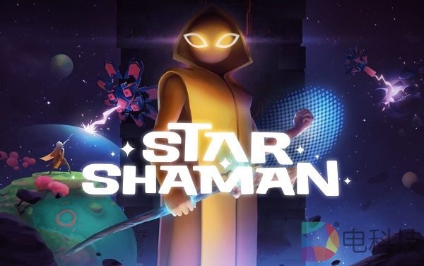 VR魔法题材游戏「Star Shaman」Quest 2版发布2.0版本