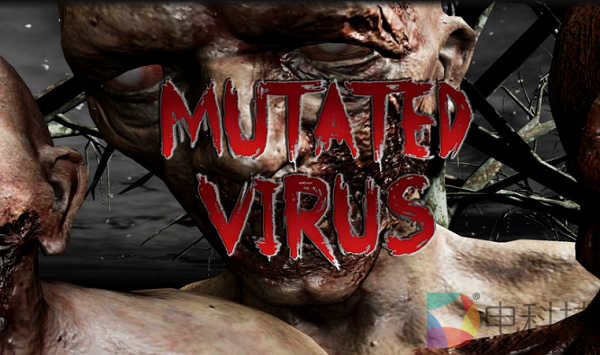 VR恐怖游戏「Mutated Virus」上线Oculus应用商店