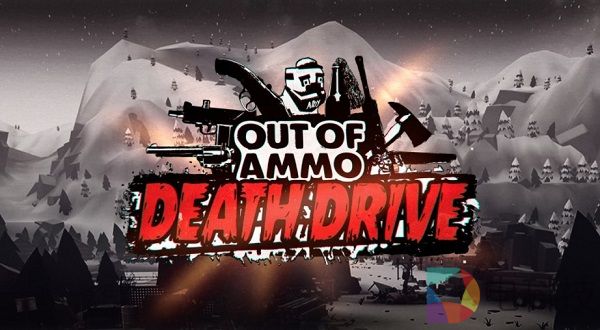 VR塔防游戏「Out of Ammo 2: Death Drive」登陆Oculus应用商店