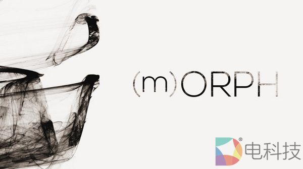 VR冥想音乐体验「（m）ORPH」上线Oculus应用商店
