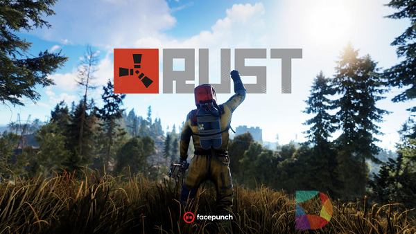Steam销量榜：「Rust」夺冠 Valve Index连续十八周TOP10