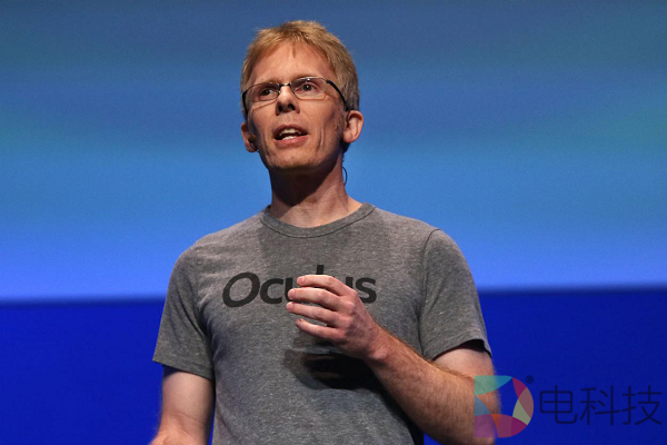 约翰·卡马克：计划每月更新Oculus Quest平台系统