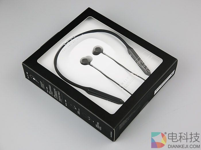 FIIL随身星开箱图赏：比苹果Beats X更值得购买的无线蓝牙耳机