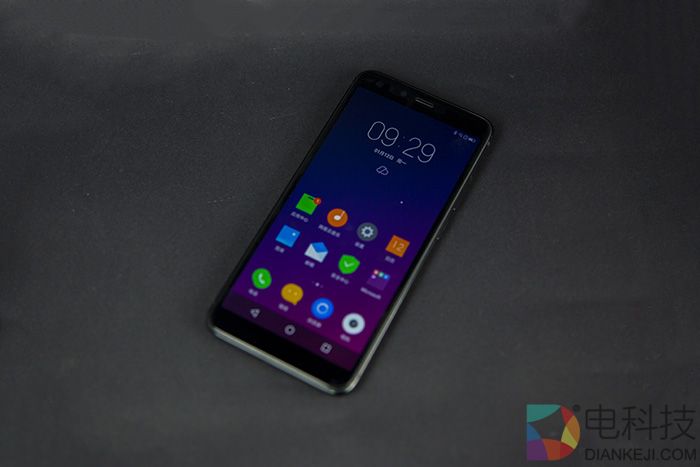 联想S5手机：千元机也能顺畅完成吃鸡大战