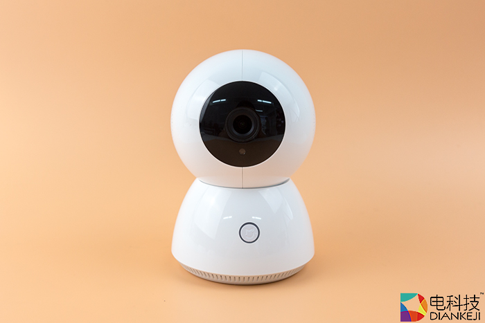 小米摄像机：功能升级，小爱加持，能监控也能控制智能家居