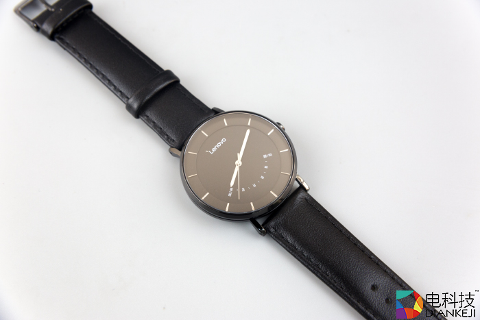 联想Watch S智能手表：时尚品质外观，238元贴心价格，智能手表的功能它统统都有