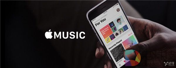 Apple Music带来惊喜：苹果成为媒体大亨