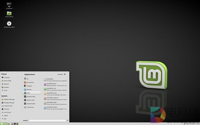 Linux Mint 18.2 Sonya将至：6月上旬发布公测版本
