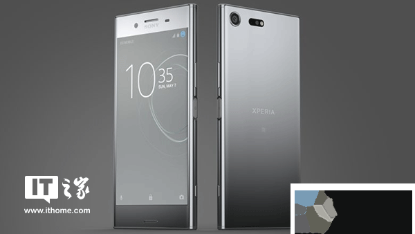 索尼Xperia XZ Premium登陆印度，为当地首款骁龙835手机